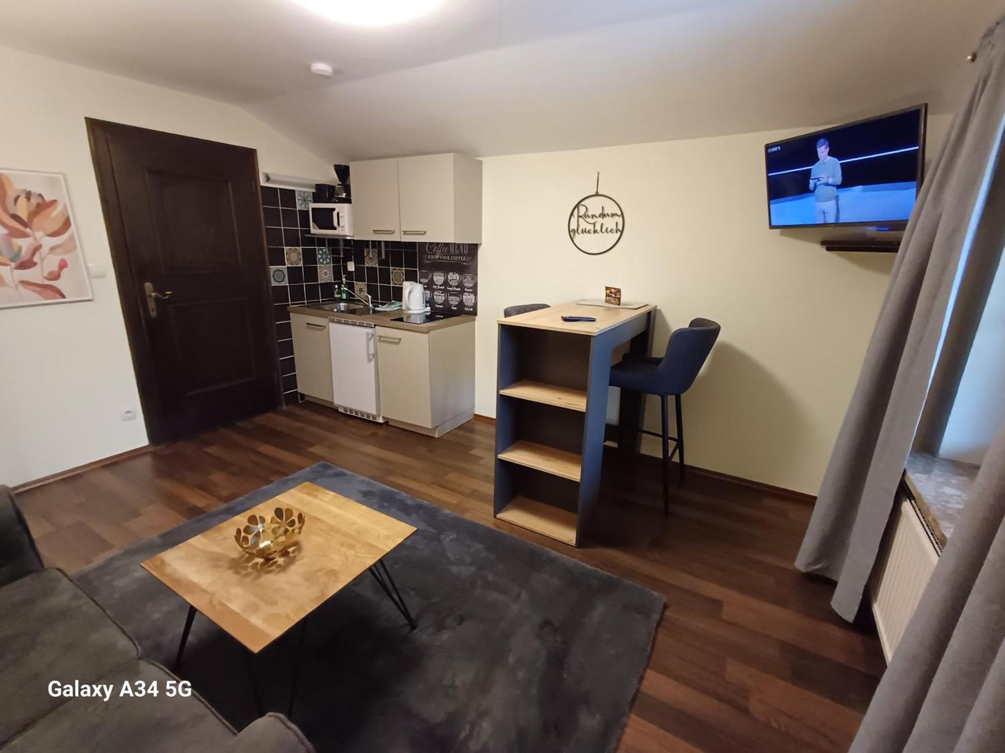 Haus Am Moos Bed & Breakfast Salzburg Ngoại thất bức ảnh