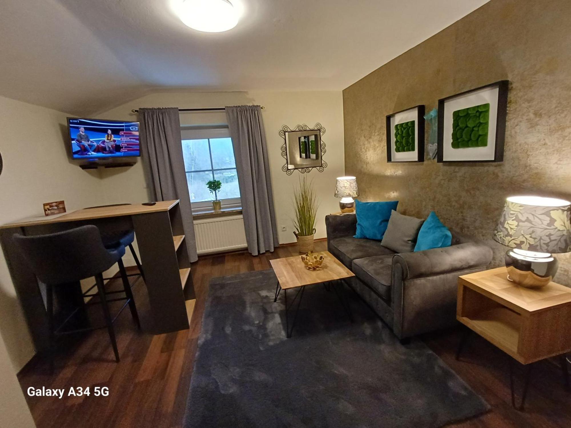 Haus Am Moos Bed & Breakfast Salzburg Ngoại thất bức ảnh