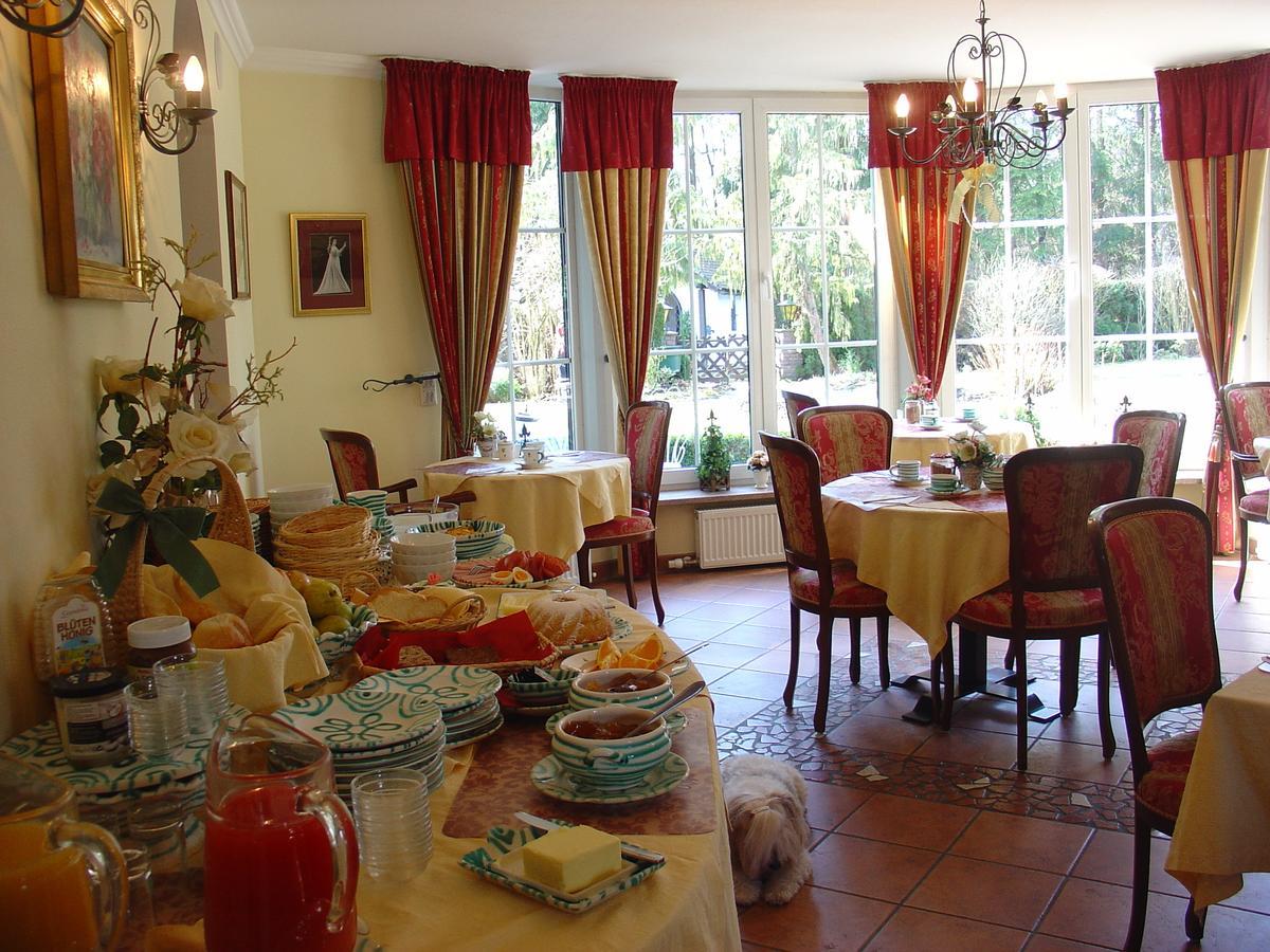 Haus Am Moos Bed & Breakfast Salzburg Ngoại thất bức ảnh